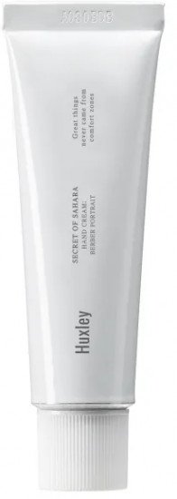 Ароматизированный крем для рук «Berber Portrait Hand Cream»