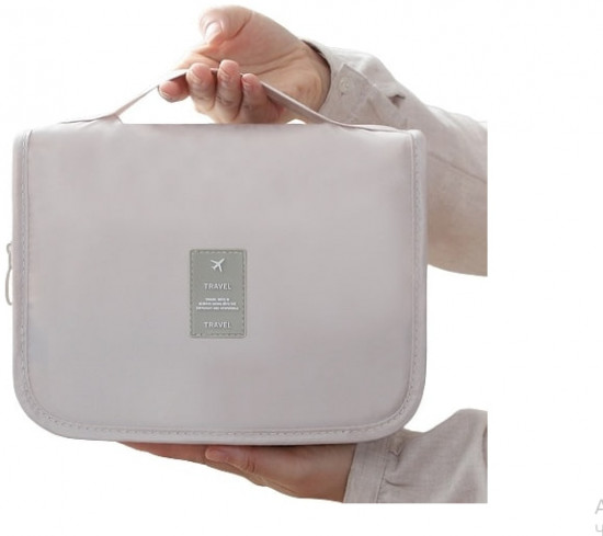 Косметичка-несессер женская