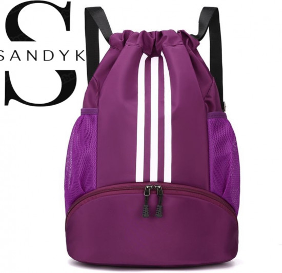 Рюкзак «Qazaqsumka»