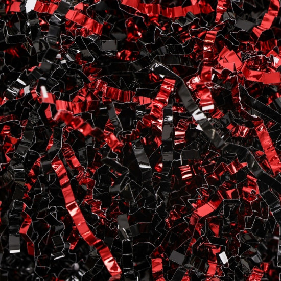 Наполнитель металлизированный «Страсть»