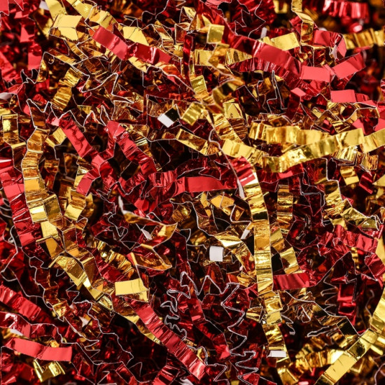 Наполнитель металлизированный «Фейерверк»