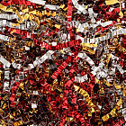 разноцветный