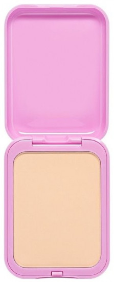 Пудра для лица «Tantrix», оттенок 03