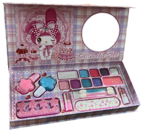 Набор детской косметики «Cosmetic Set»