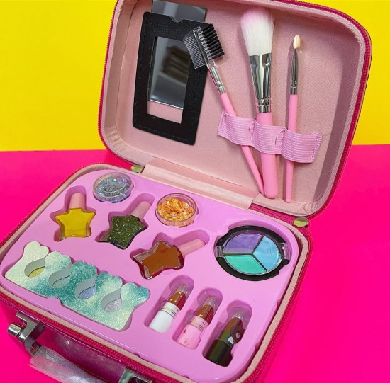 Детская декоративная косметика «Make Up»