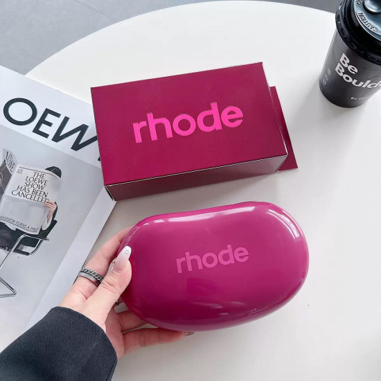 Косметичка силиконовая женская