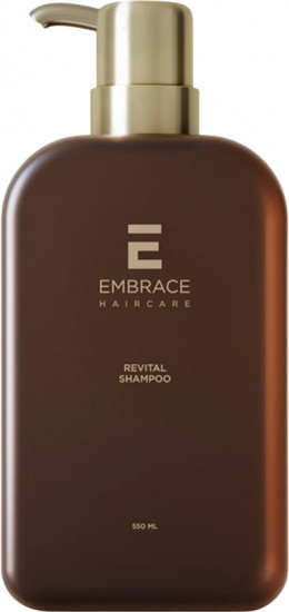 Шампунь для восстановления волос «Revital Shampoo»