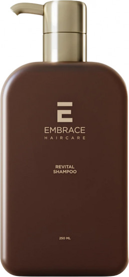 Шампунь для восстановления волос «Revital Shampoo»