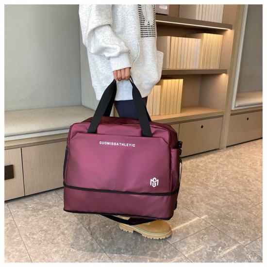 Сумка дорожная