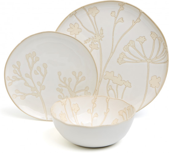 Набор посуды обеденной «Field»