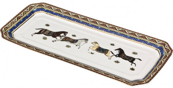 Блюдо сервировочное «Passage»