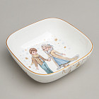 Салатник «Снежная королева»