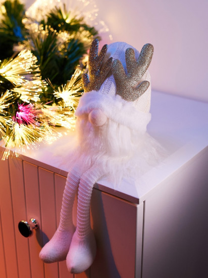 Фигура «Гном белая шапочка»