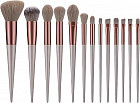 Набор кистей для макияжа