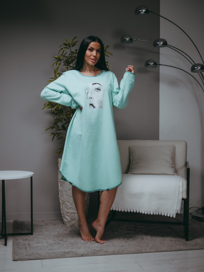 Сорочка женская «Мелодия»