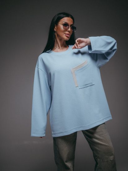 Свитшот женский