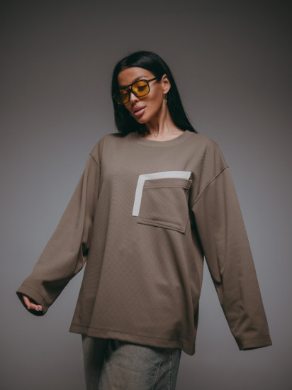 Свитшот женский