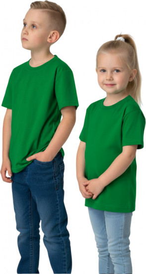 Футболка детская унисекс