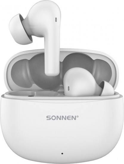 Наушники беспроводные Sonnen Premium EP-BH34W