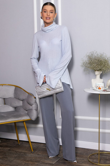 Джемпер женский «В объятьях нежности»