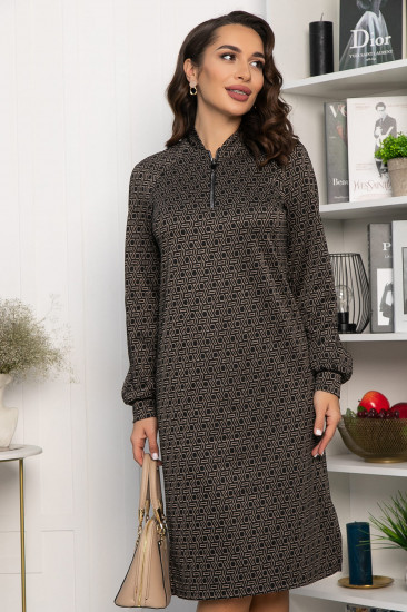 Платье женское «Изящный образ»