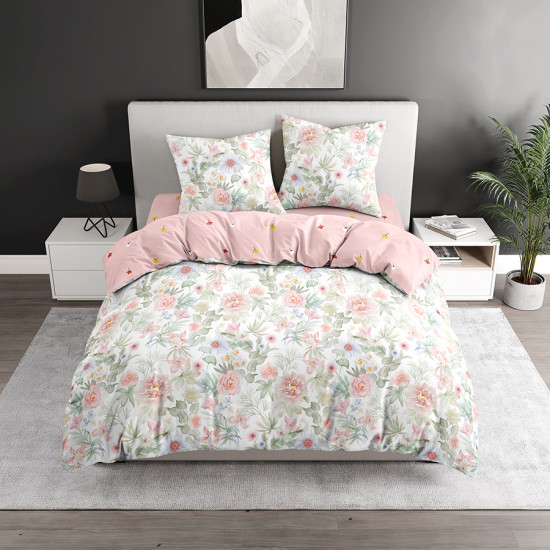 Комплект постельного белья «Милд»