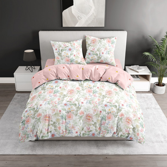 Комплект постельного белья «Милд»