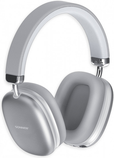 Наушники беспроводные Sonnen HP-BH12S