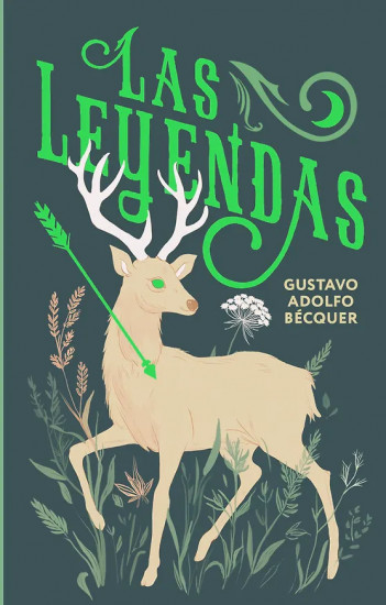 Las leyendas. Легенды