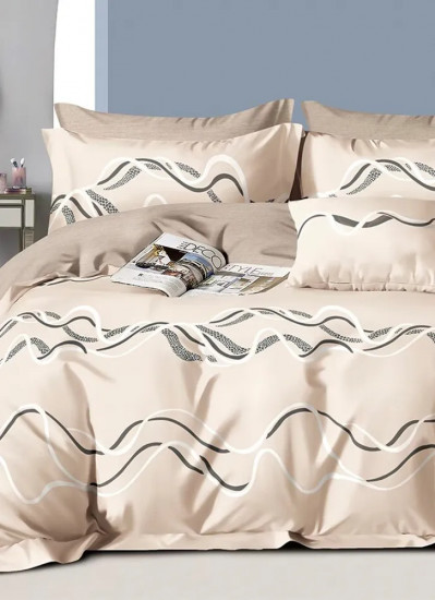 Комплект постельного белья