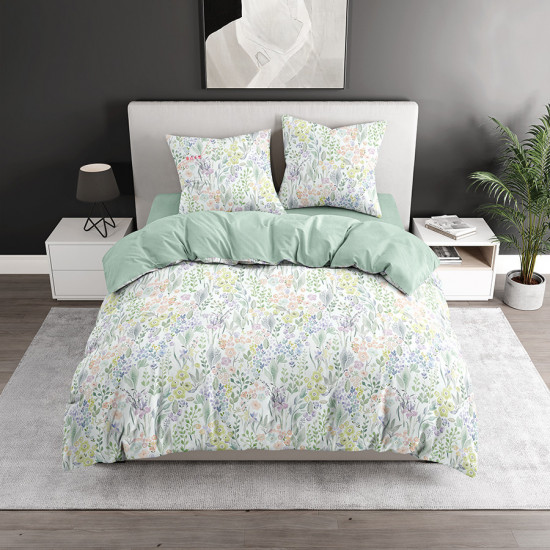 Комплект постельного белья «Минти»