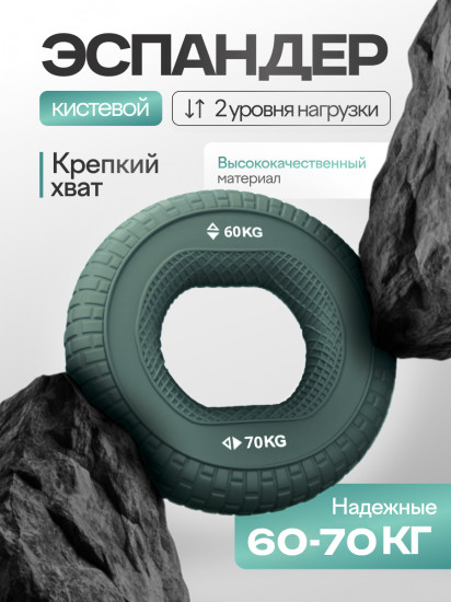 Эспандер кистевой