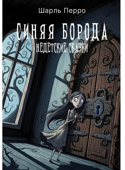 Синяя Борода. Недетские сказки