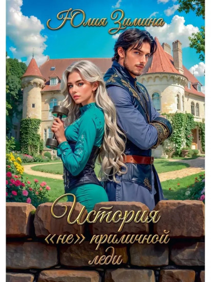 История «не» приличной леди