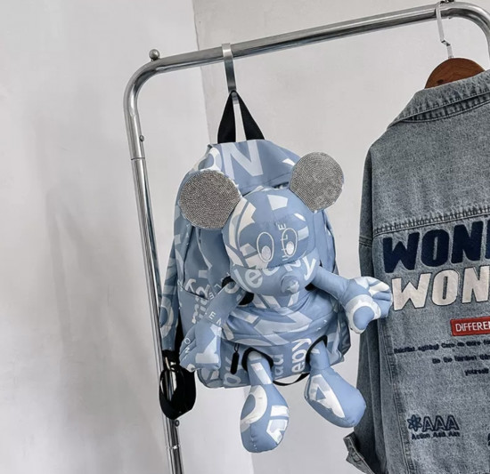 Рюкзак «Микки Маус»