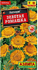 Антемис «Золотая ромашка»