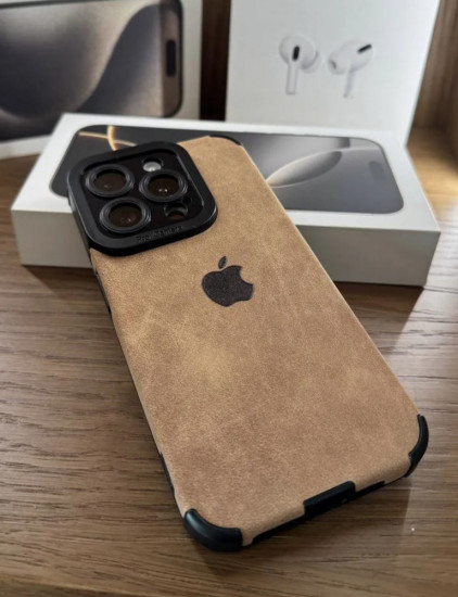 Чехол для Apple iPhone 17 Рro