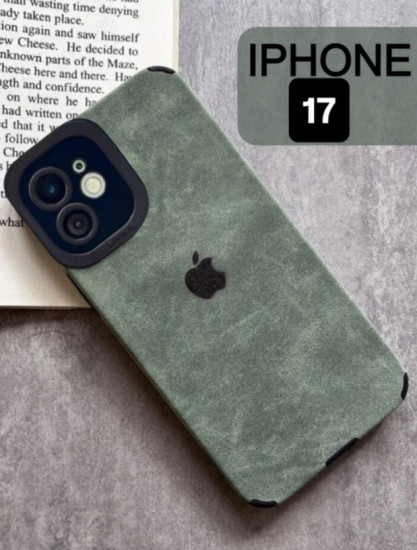 Чехол для Apple iPhone 17