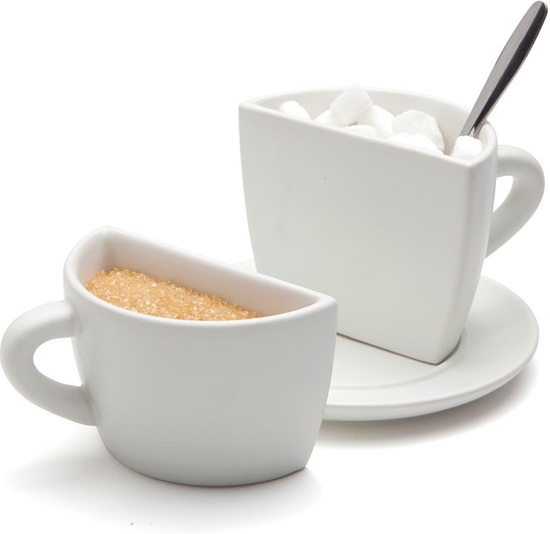 Сахарница «Coffee break» | Monkey Business