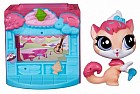 Игровой тематический набор «Littlest Pet Shop», в ассортименте