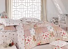 Комплект постельного белья «Tango» (арт. tr008-3, евро, ранфорс, 2 наволочки 50х70)