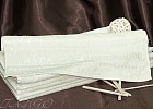 Махровое полотенеце, (арт.plt003-5,  бамбук, размер 50х90)