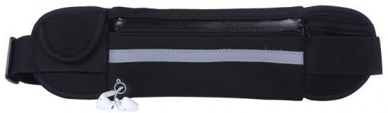 Сумка поясная