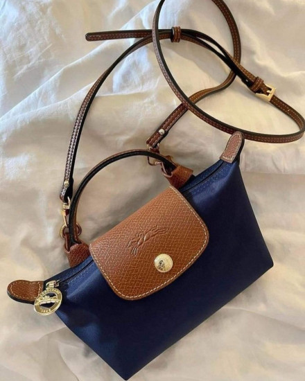 Мини-сумка женская