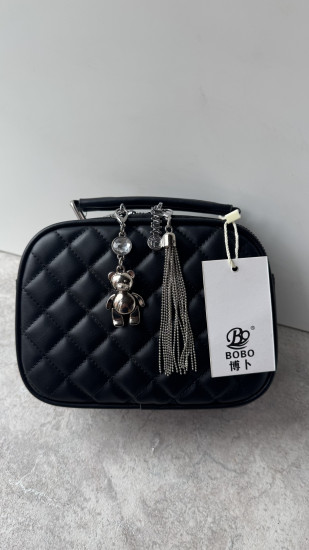 Мини-сумка женская