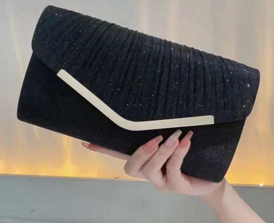 Клатч женский