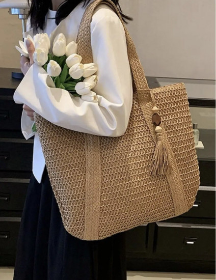 Пляжная сумка