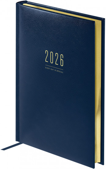 Ежедневник датированный