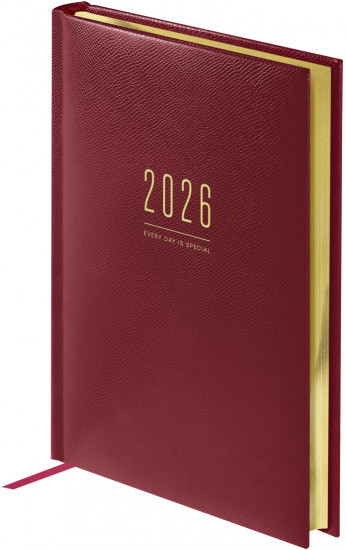 Ежедневник датированный