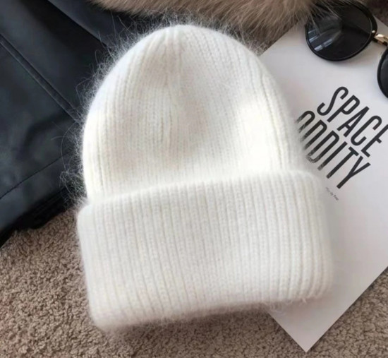 Шапка женская